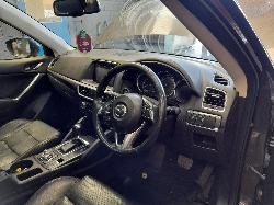 View Auto part Particulate Filter/Dpf Mazda Cx5 2015