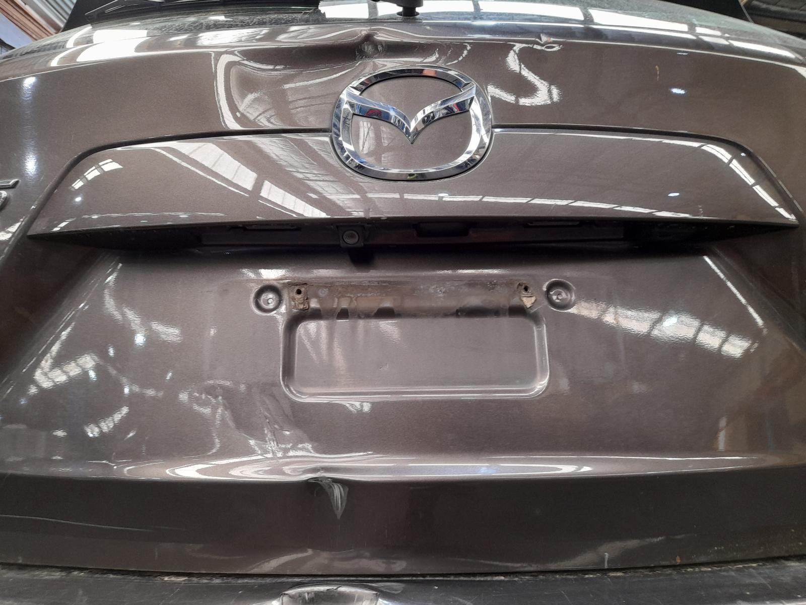 View Auto part Particulate Filter/Dpf Mazda Cx5 2015