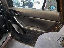 View Auto part Particulate Filter/Dpf Mazda Cx5 2015