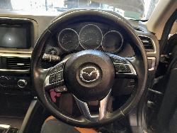 View Auto part Particulate Filter/Dpf Mazda Cx5 2015
