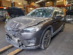 View Auto part Particulate Filter/Dpf Mazda Cx5 2015