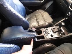 View Auto part Particulate Filter/Dpf Mazda Cx5 2015