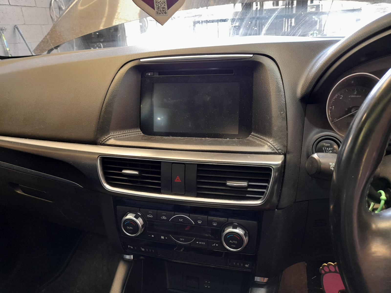 View Auto part Particulate Filter/Dpf Mazda Cx5 2015