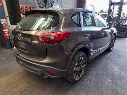 View Auto part Particulate Filter/Dpf Mazda Cx5 2015