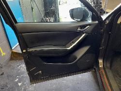 View Auto part Particulate Filter/Dpf Mazda Cx5 2015
