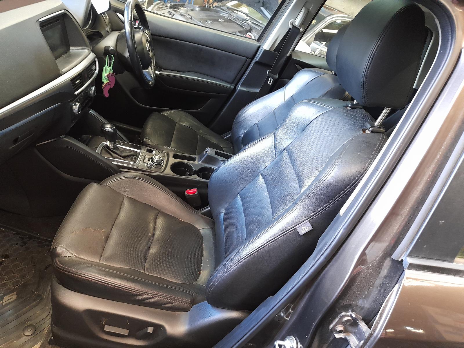 View Auto part Particulate Filter/Dpf Mazda Cx5 2015