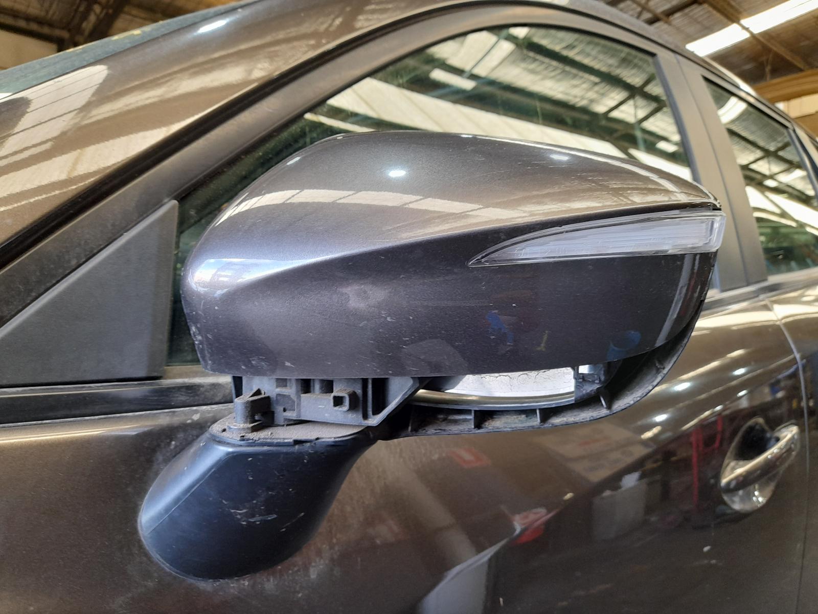 View Auto part Particulate Filter/Dpf Mazda Cx5 2015