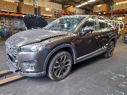 View Auto part Particulate Filter/Dpf Mazda Cx5 2015