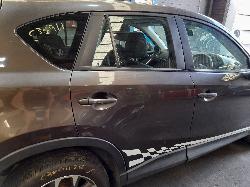 View Auto part Particulate Filter/Dpf Mazda Cx5 2015