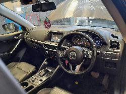 View Auto part Particulate Filter/Dpf Mazda Cx5 2015