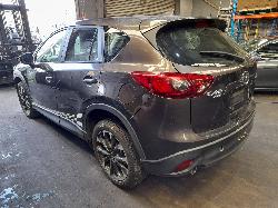 View Auto part Particulate Filter/Dpf Mazda Cx5 2015
