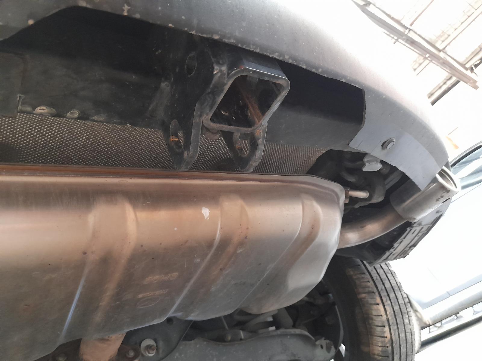 View Auto part Particulate Filter/Dpf Mazda Cx5 2015