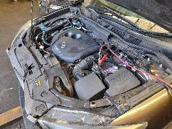 View Auto part Particulate Filter/Dpf Mazda Cx5 2015