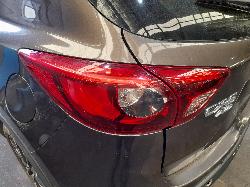 View Auto part Particulate Filter/Dpf Mazda Cx5 2015