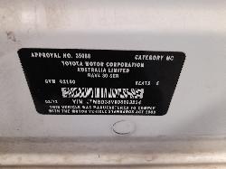 View Auto part Flywheel/Flexplate Toyota Rav4 2012