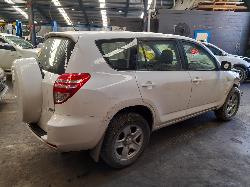 View Auto part Flywheel/Flexplate Toyota Rav4 2012