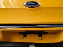 View Auto part Side Step/Skirt Ford Ranger 2018