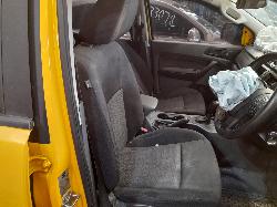 View Auto part Side Step/Skirt Ford Ranger 2018