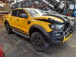 View Auto part Side Step/Skirt Ford Ranger 2018