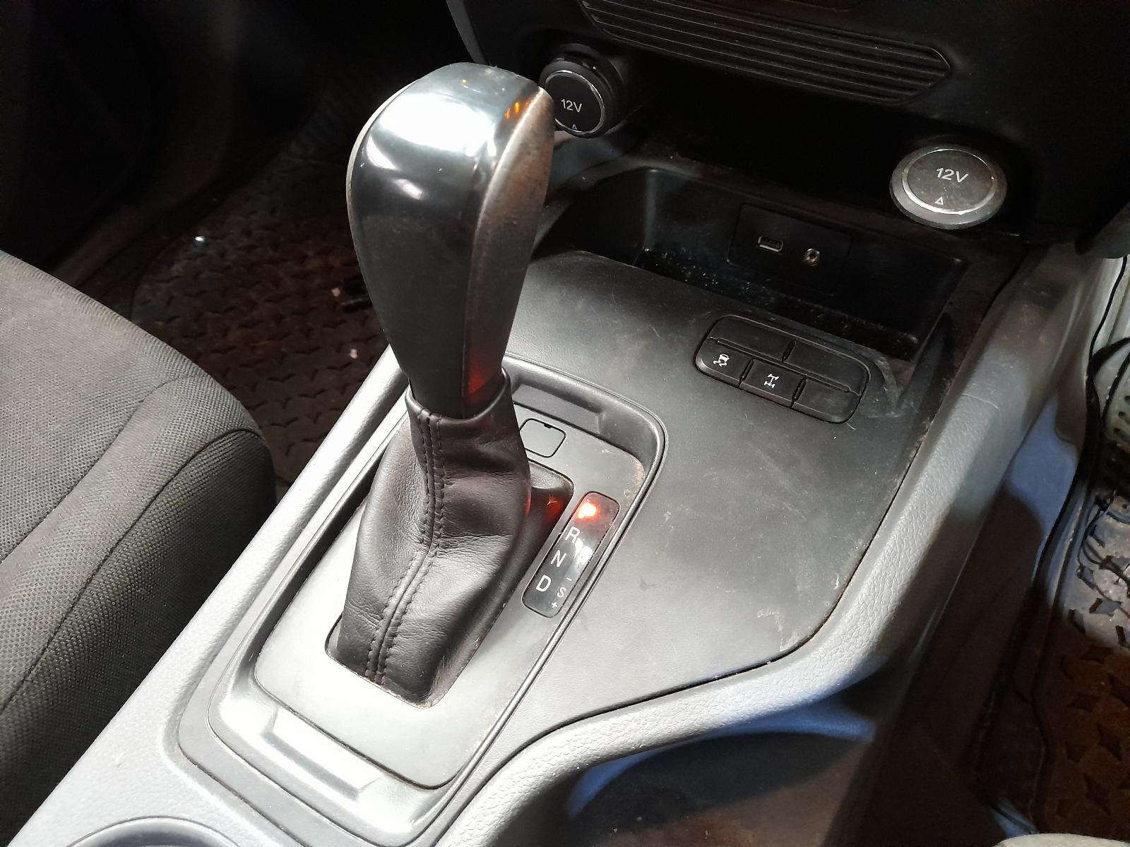 View Auto part Side Step/Skirt Ford Ranger 2018