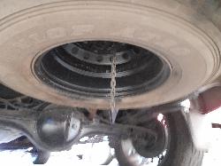 View Auto part Side Step/Skirt Ford Ranger 2018