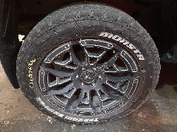 View Auto part Side Step/Skirt Ford Ranger 2018