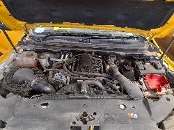 View Auto part Side Step/Skirt Ford Ranger 2018