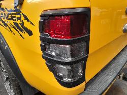 View Auto part Side Step/Skirt Ford Ranger 2018