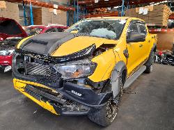 View Auto part Side Step/Skirt Ford Ranger 2018