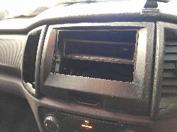 View Auto part Side Step/Skirt Ford Ranger 2018