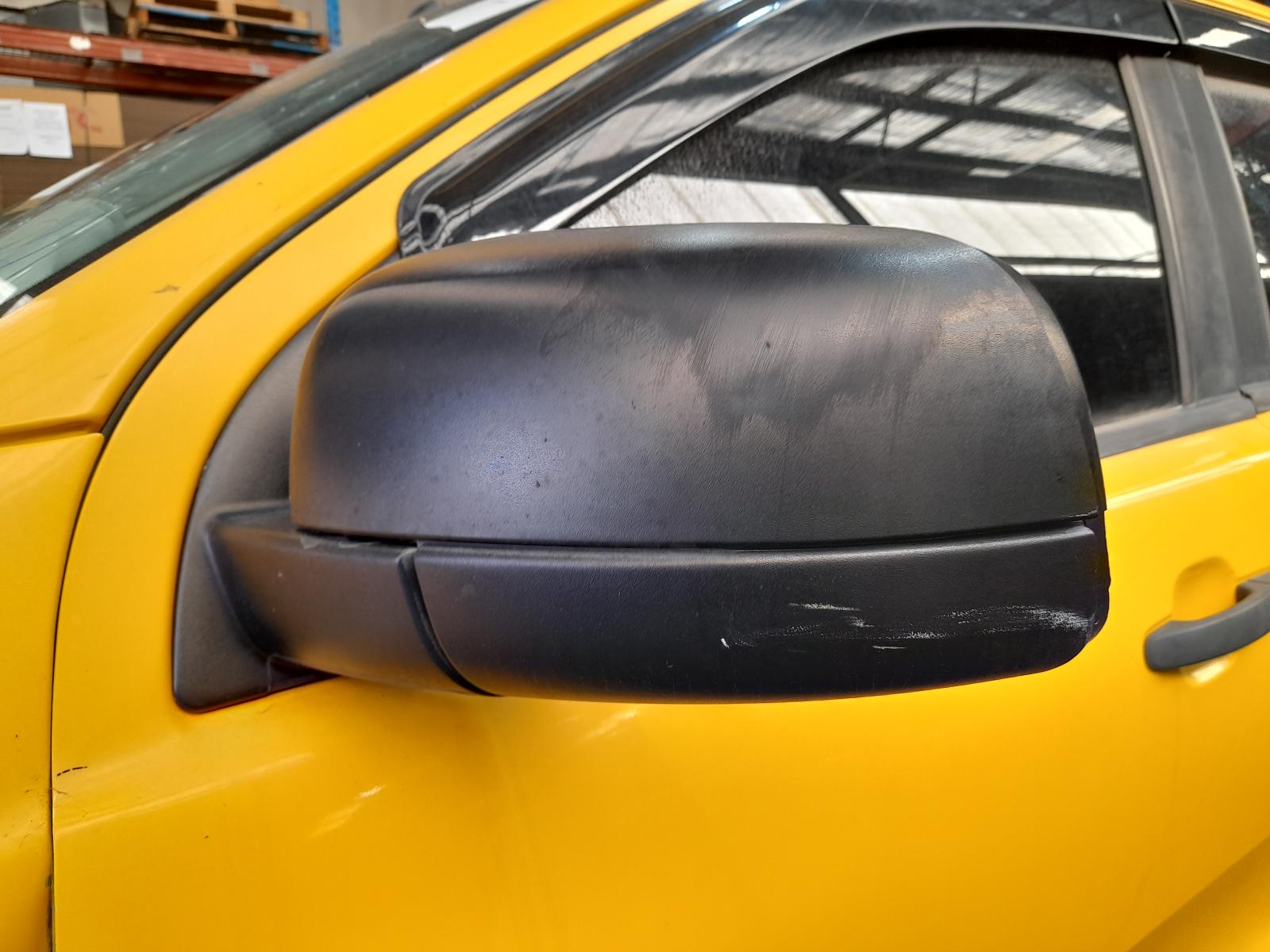 View Auto part Side Step/Skirt Ford Ranger 2018