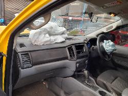 View Auto part Side Step/Skirt Ford Ranger 2018