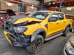 View Auto part Side Step/Skirt Ford Ranger 2018