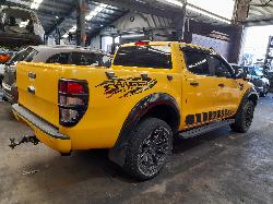 View Auto part Side Step/Skirt Ford Ranger 2018