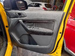 View Auto part Side Step/Skirt Ford Ranger 2018