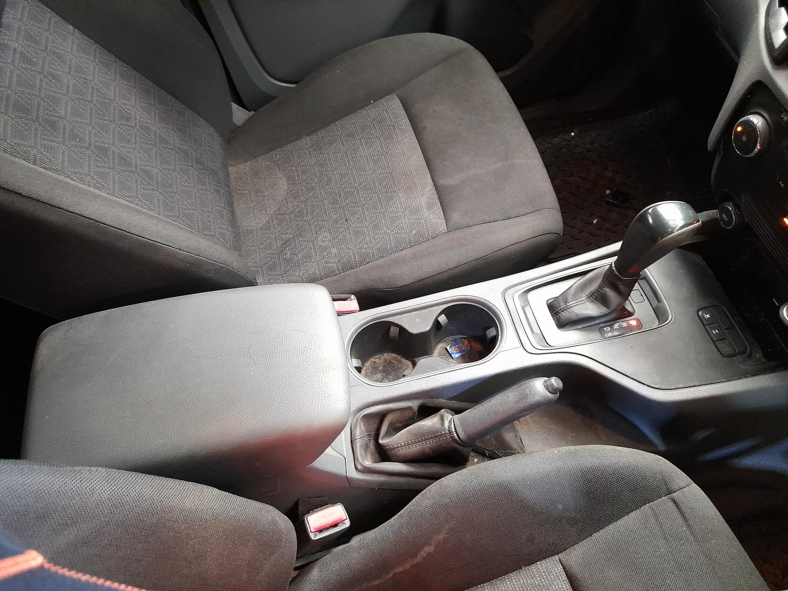View Auto part Side Step/Skirt Ford Ranger 2018