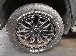 View Auto part Side Step/Skirt Ford Ranger 2018