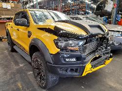 View Auto part Side Step/Skirt Ford Ranger 2018