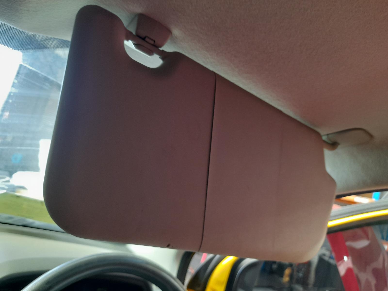 View Auto part Side Step/Skirt Ford Ranger 2018