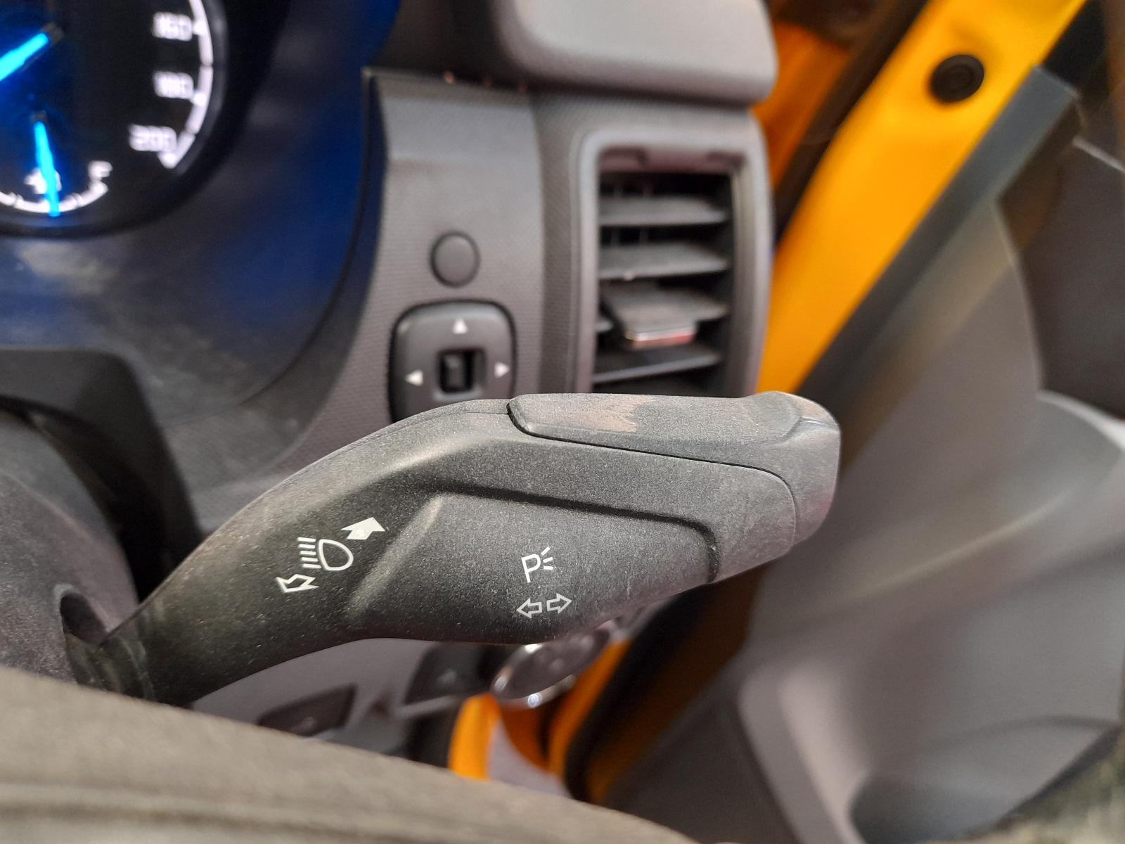 View Auto part Side Step/Skirt Ford Ranger 2018