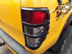 View Auto part Side Step/Skirt Ford Ranger 2018
