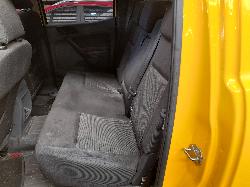 View Auto part Side Step/Skirt Ford Ranger 2018
