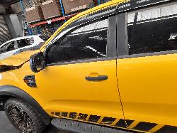 View Auto part Side Step/Skirt Ford Ranger 2018