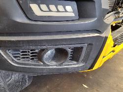 View Auto part Side Step/Skirt Ford Ranger 2018