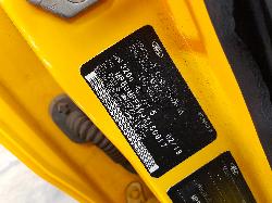 View Auto part Side Step/Skirt Ford Ranger 2018