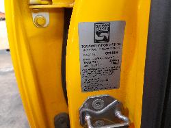 View Auto part Side Step/Skirt Ford Ranger 2018
