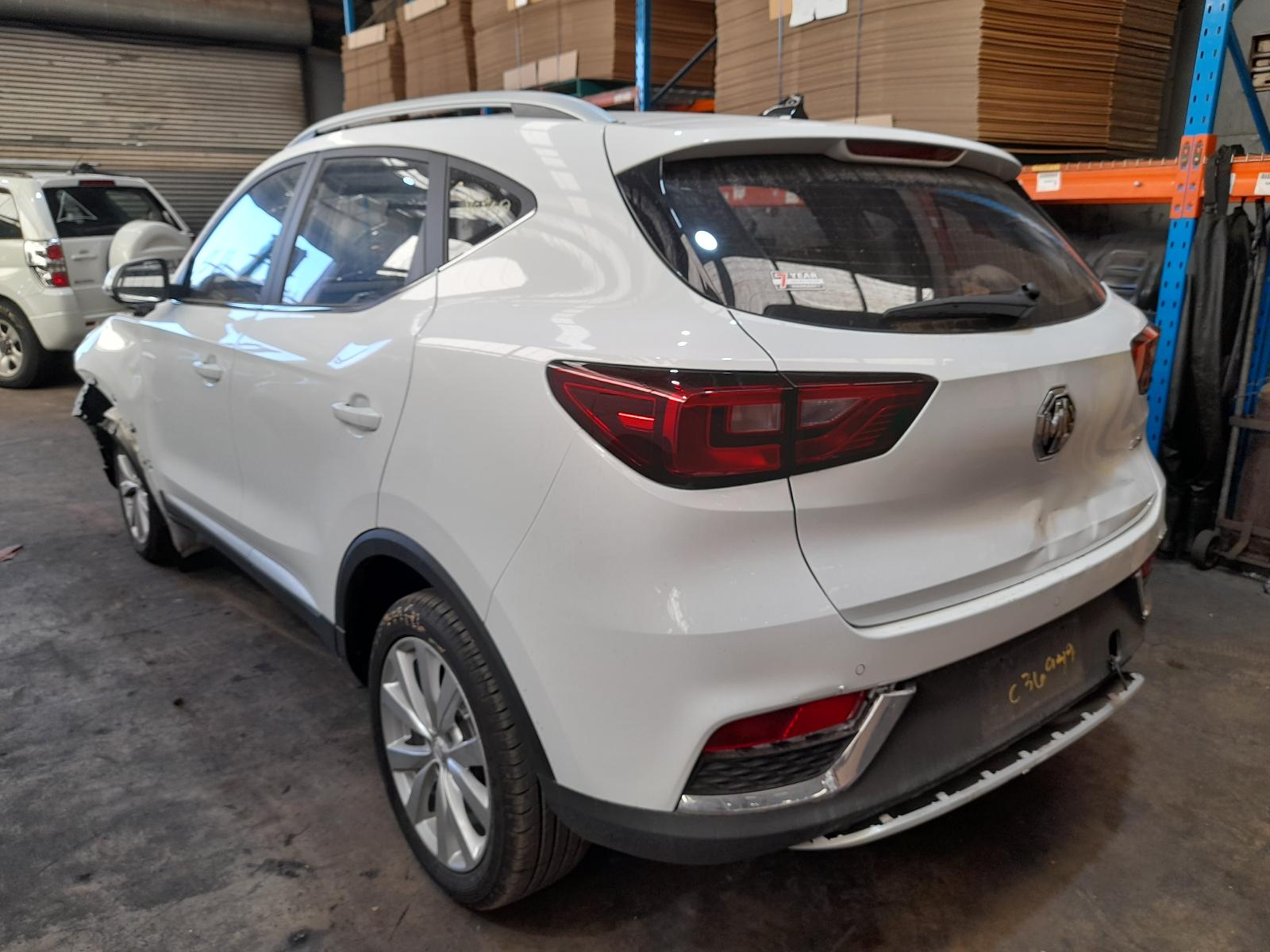 View Auto part Left Door Mirror Mg Zs 2023