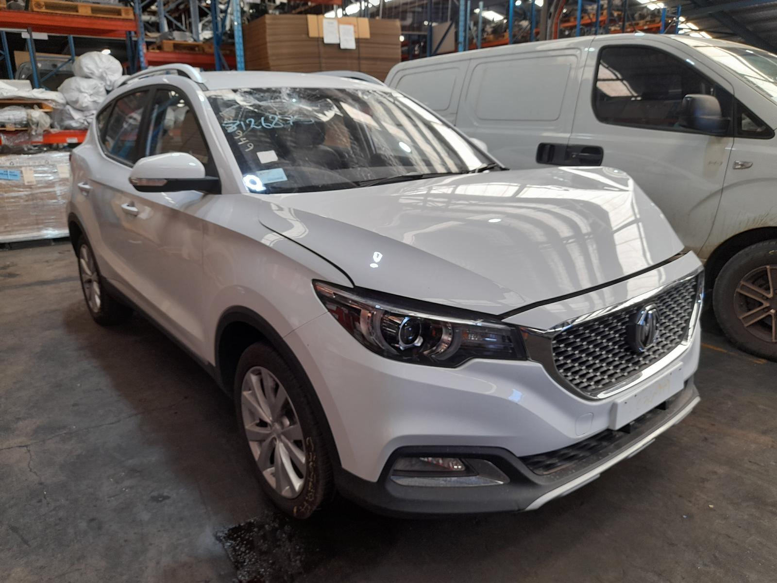 View Auto part Left Door Mirror Mg Zs 2023