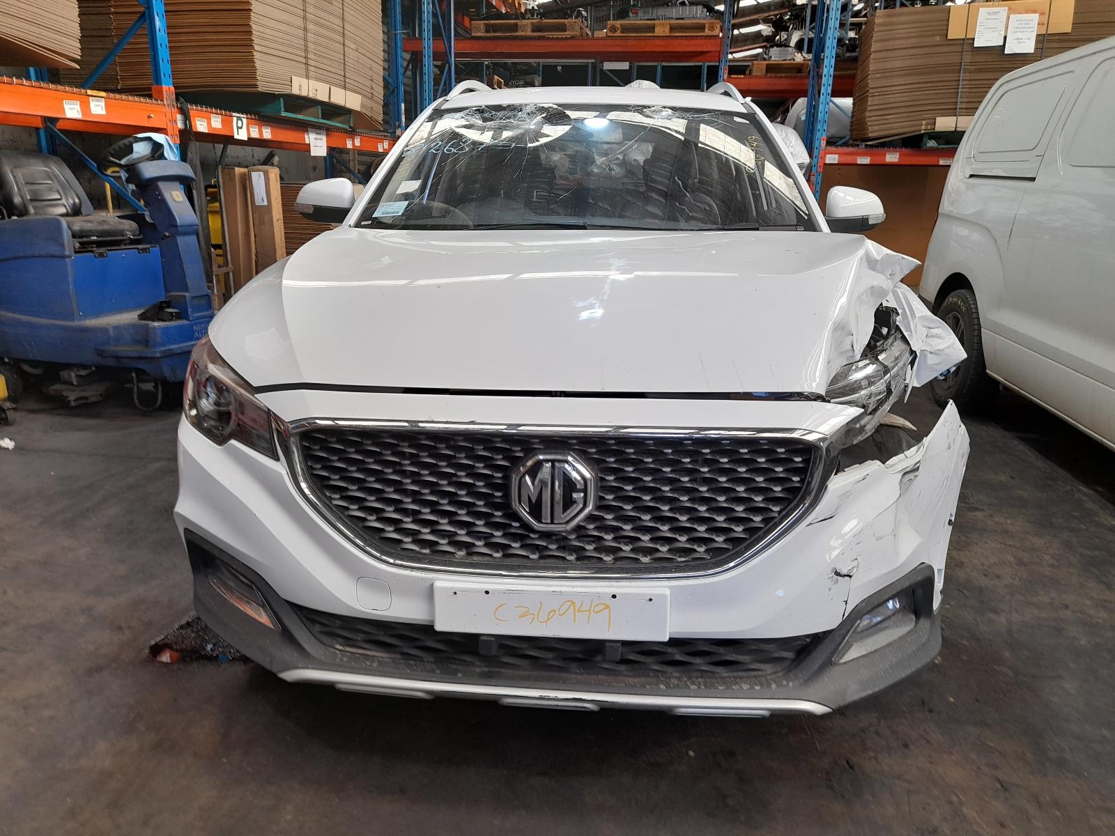 View Auto part Left Door Mirror Mg Zs 2023