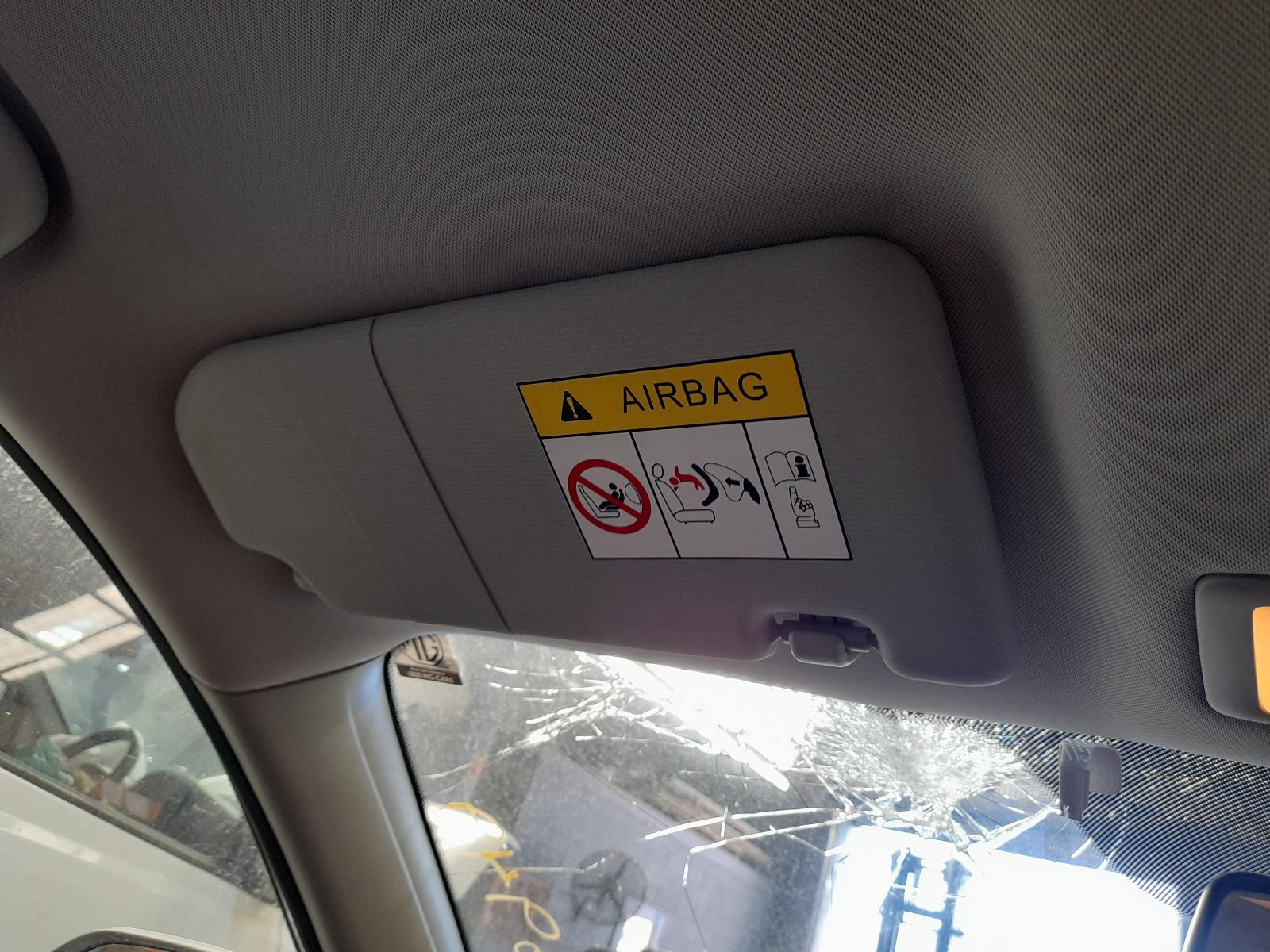 View Auto part Left Door Mirror Mg Zs 2023